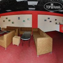 AMAKS City-hotel 