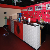 AMAKS City-hotel 