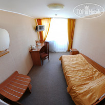 AMAKS City-hotel 