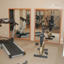 AMAKS City-hotel 