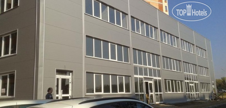 Hotel photo Планета Отель (закрыт) 