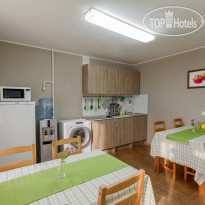 WikiHostels Зона отдыха