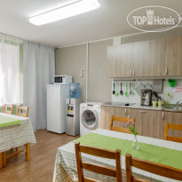 WikiHostels Зона отдыха
