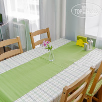 WikiHostels Зона отдыха