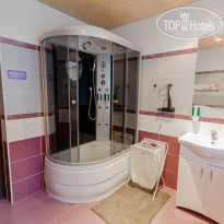WikiHostels Ванная комната