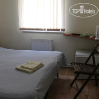 Комфорт Гостиный Дом 