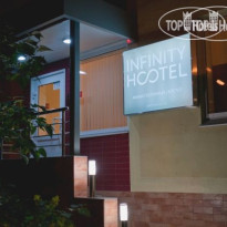 Infinity Hostel