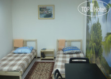 Столица Хостел