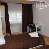 Четыре Сезона На Губайдуллина 