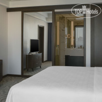 SHERATONPLAZA Ufa Congress Hotel