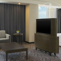 SHERATONPLAZA Ufa Congress Hotel