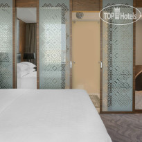 SHERATONPLAZA Ufa Congress Hotel