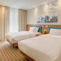 Hampton By Hilton Ufa