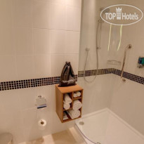 Hampton By Hilton Ufa