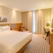 Hampton By Hilton Ufa