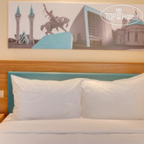 Hampton By Hilton Ufa