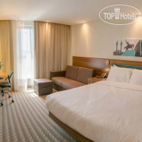 Hampton By Hilton Ufa