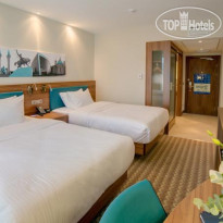 Hampton By Hilton Ufa