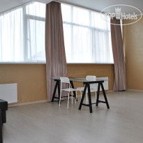 City Hotel