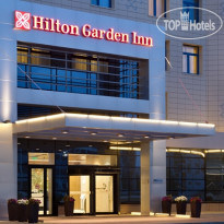 Hills Garden 