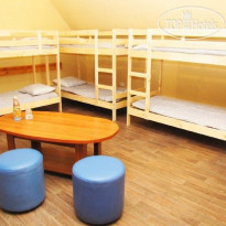 Хостел Маня 