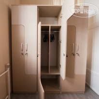 Томилов Хостел 