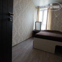 Томилов Хостел 