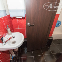 Томилов Хостел 