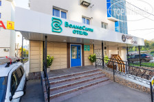 ВолнаСити