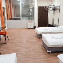 Smart Hotel KDO Уфа