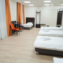Smart Hotel KDO Уфа