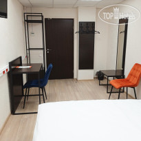 Smart Hotel KDO Уфа