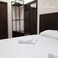 Smart Hotel KDO Уфа