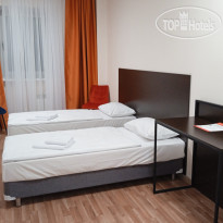 Smart Hotel KDO Уфа