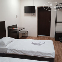Smart Hotel KDO Уфа