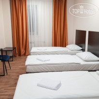 Smart Hotel KDO Уфа
