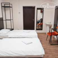 Smart Hotel KDO Уфа