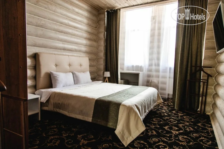 Hotelier's photos Goldy Key