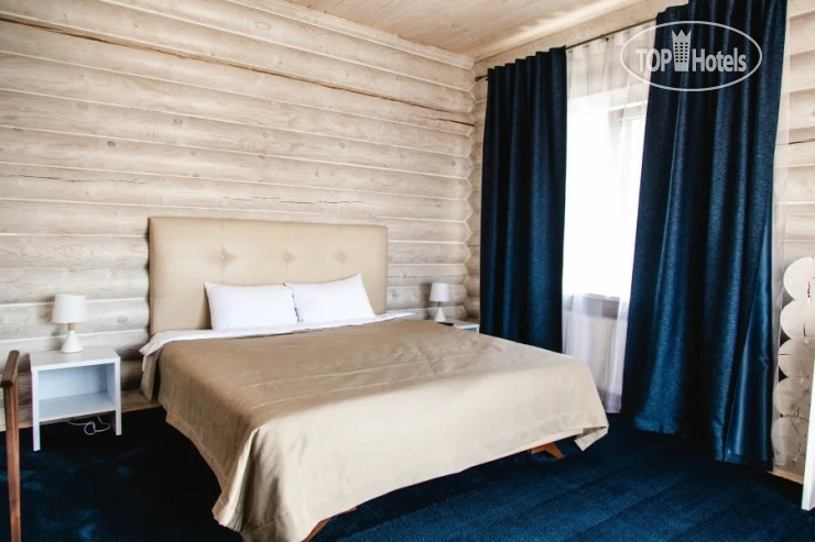 Hotel photo Goldy Key 