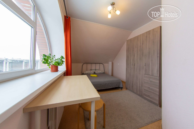 Hotel photo Уршак 