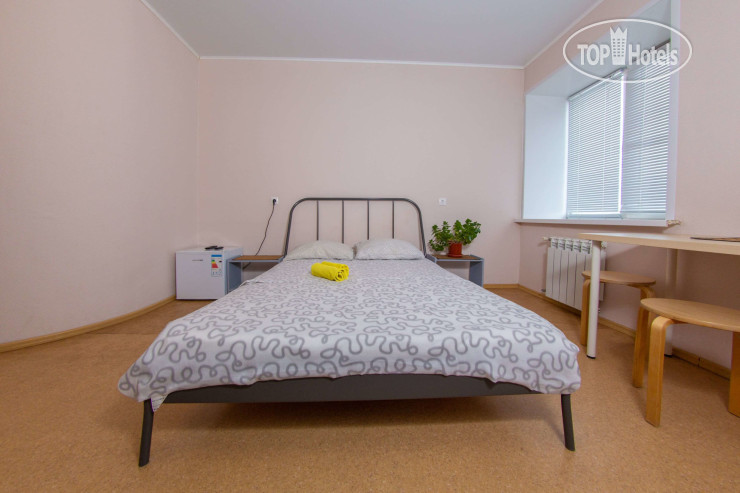 Hotel photo Уршак 
