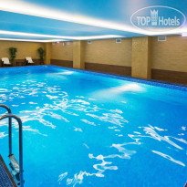 President Hotel Ufa 