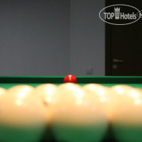 President Hotel Ufa 