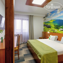 President Hotel Ufa