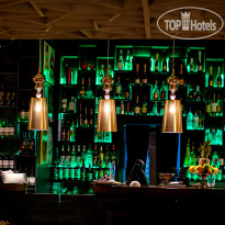 President Hotel Ufa 