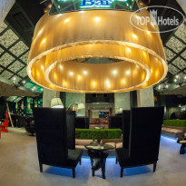 President Hotel Ufa 