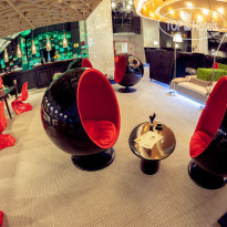 President Hotel Ufa 