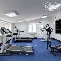 President Hotel Ufa 