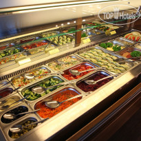 Иремель Отель 