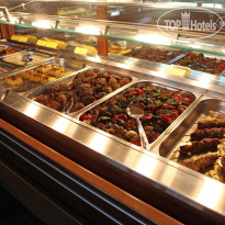 Иремель Отель 